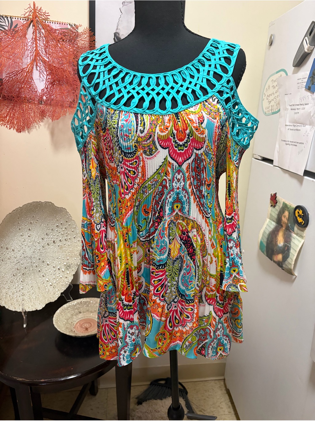 Vintage Womans Vintage Wardrobe